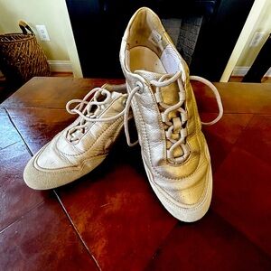 Salvatore Ferragamo Walking shoes